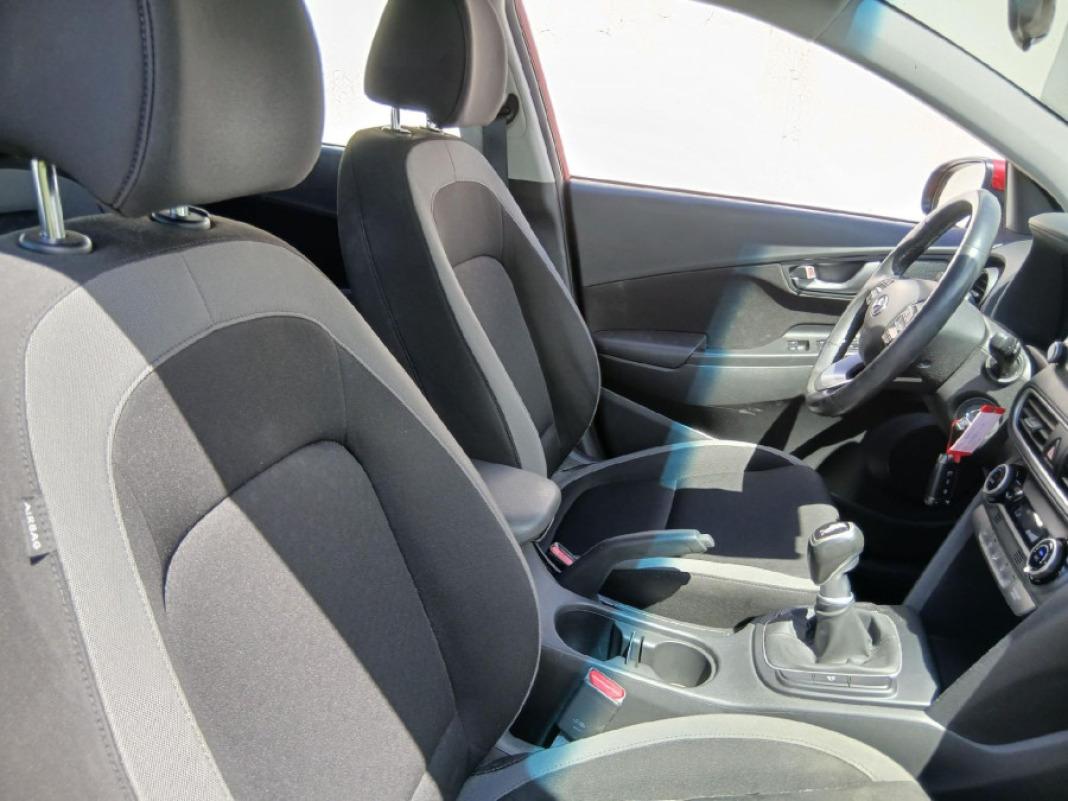 Hyundai Kona 1.0 TGDi Klass 4x2