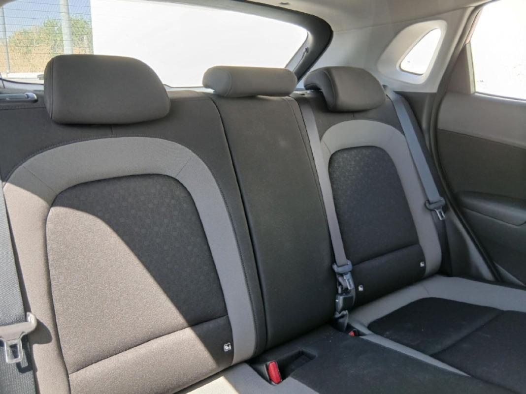 Hyundai Kona 1.0 TGDi Klass 4x2