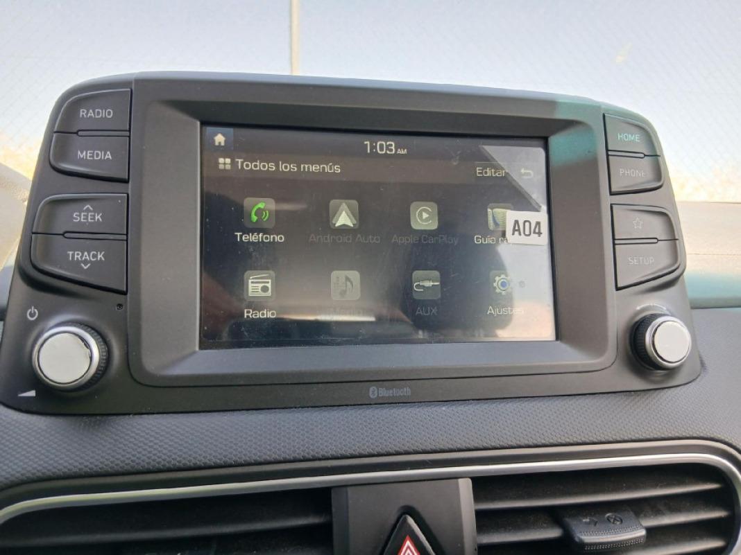 Hyundai Kona 1.0 TGDi Klass 4x2