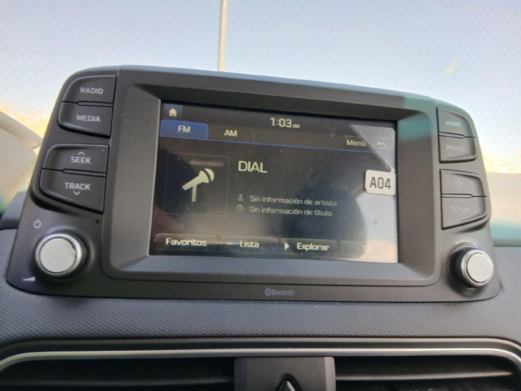 Hyundai Kona 1.0 TGDi Klass 4x2