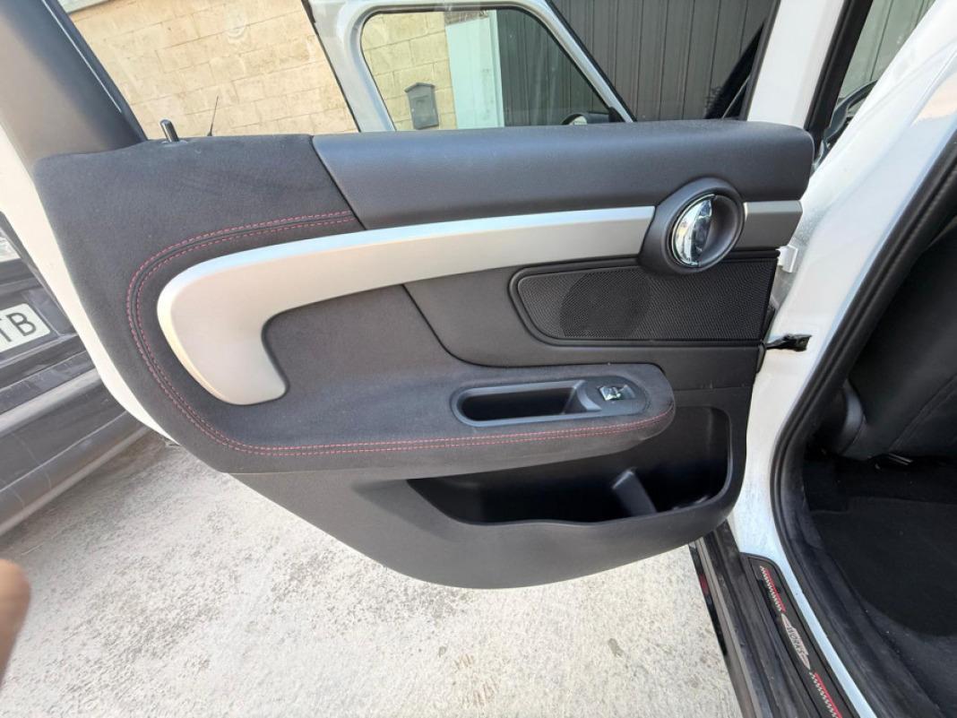 Mini Countryman John Cooper Works
