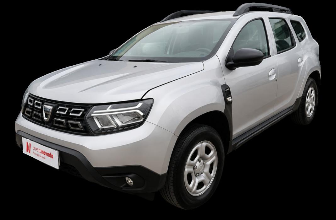 Dacia Duster Essential Blue dCi 85kW 115CV 4X4