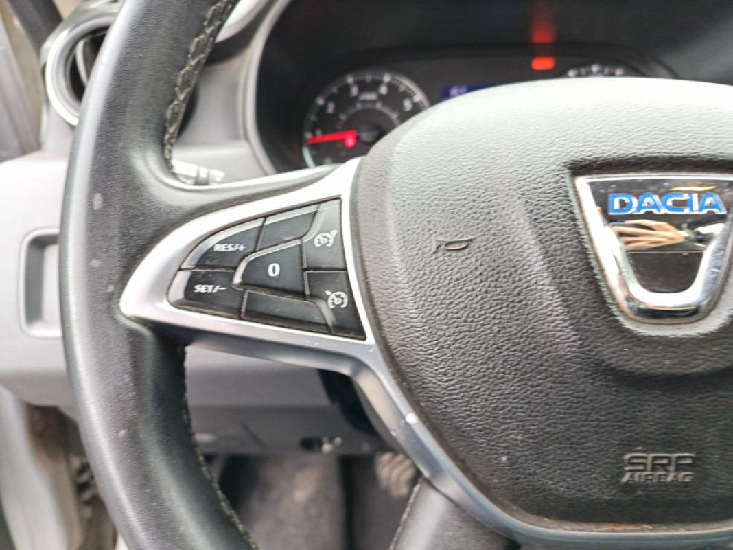 Dacia Duster Essential Blue dCi 85kW 115CV 4X4