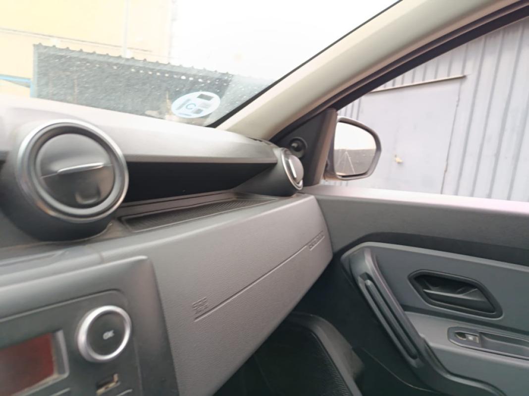 Dacia Duster Essential Blue dCi 85kW 115CV 4X4