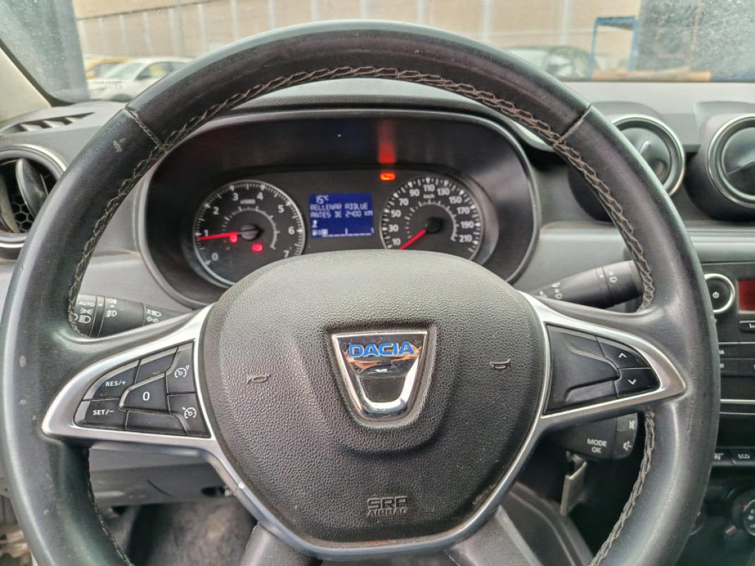 Dacia Duster Essential Blue dCi 85kW 115CV 4X4