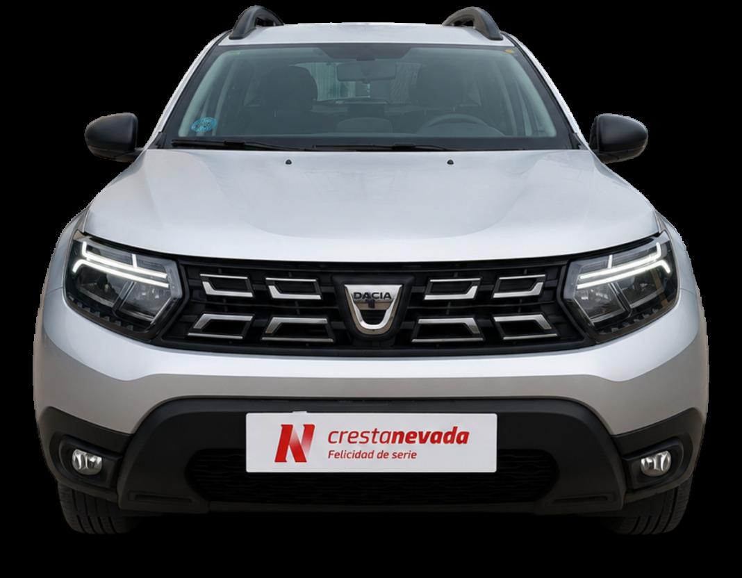 Dacia Duster Essential Blue dCi 85kW 115CV 4X4