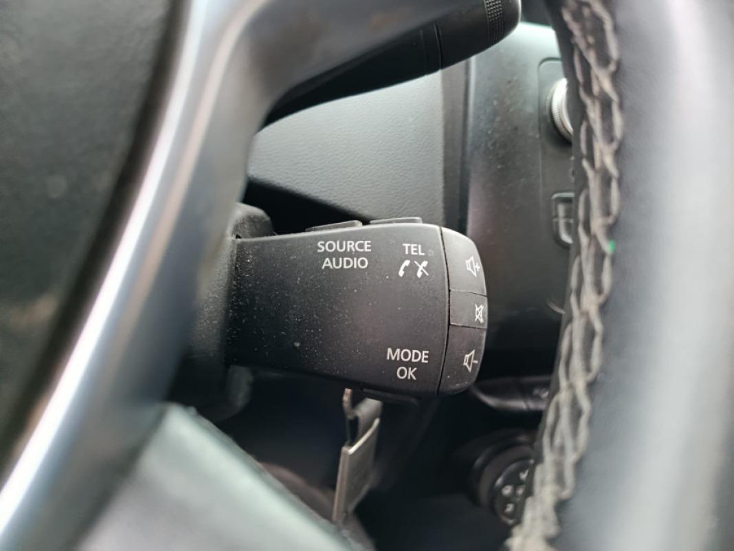 Dacia Duster Essential Blue dCi 85kW 115CV 4X4
