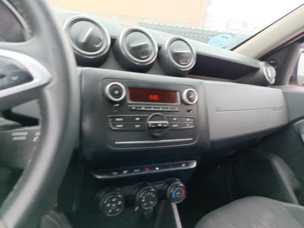 Dacia Duster Essential Blue dCi 85kW 115CV 4X4