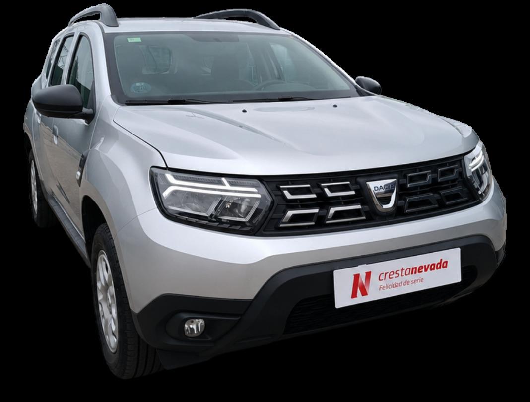 Dacia Duster Essential Blue dCi 85kW 115CV 4X4