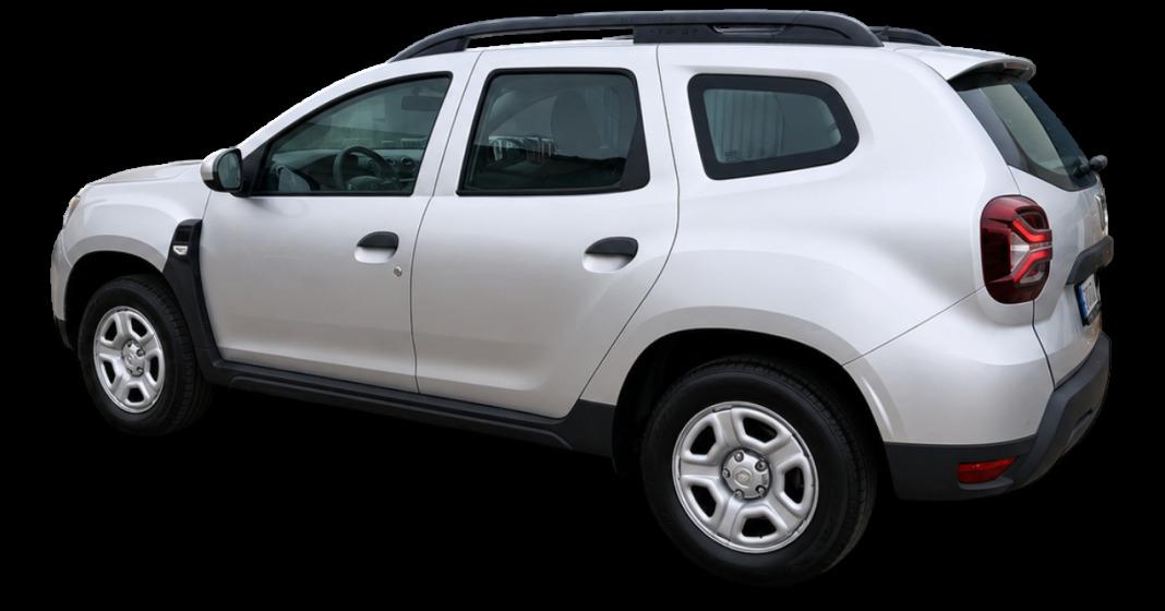 Dacia Duster Essential Blue dCi 85kW 115CV 4X4