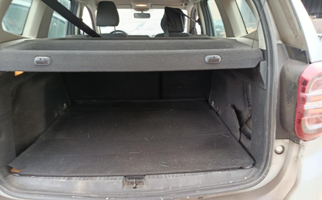 Dacia Duster Essential Blue dCi 85kW 115CV 4X4