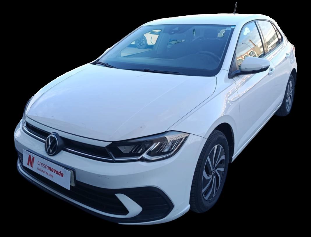 Volkswagen Polo Life 1.0 TSI 70kW 95CV