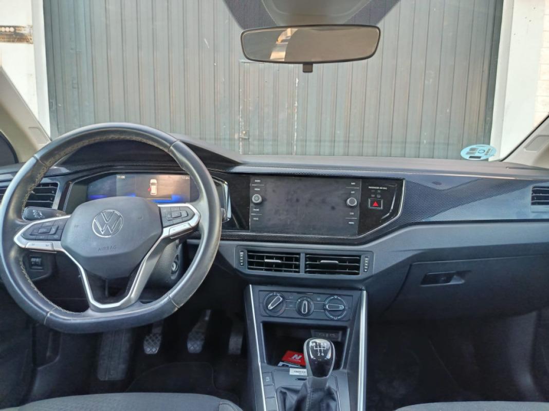 Volkswagen Polo Life 1.0 TSI 70kW 95CV