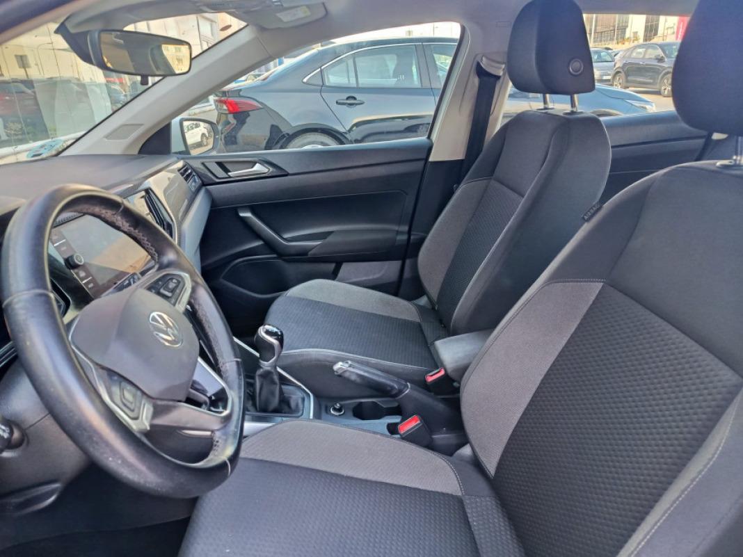 Volkswagen Polo Life 1.0 TSI 70kW 95CV