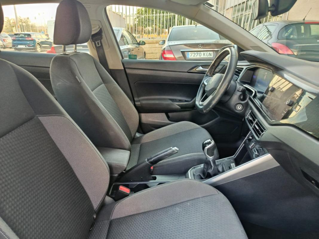 Volkswagen Polo Life 1.0 TSI 70kW 95CV
