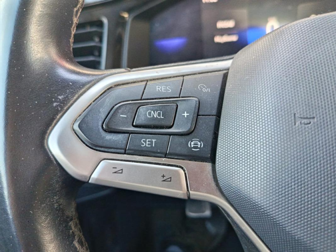 Volkswagen Polo Life 1.0 TSI 70kW 95CV