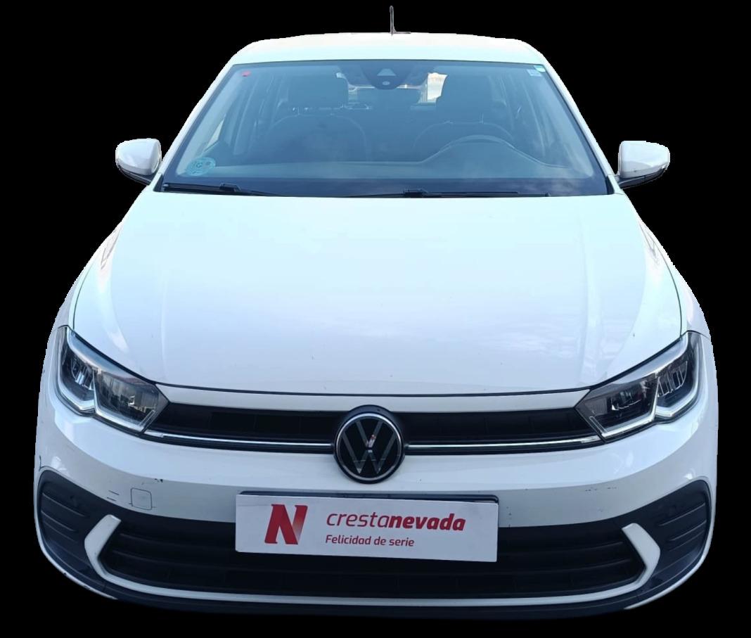 Volkswagen Polo Life 1.0 TSI 70kW 95CV
