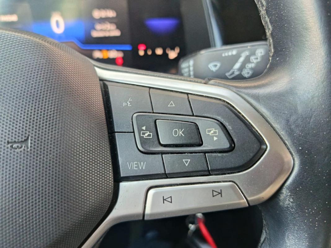 Volkswagen Polo Life 1.0 TSI 70kW 95CV