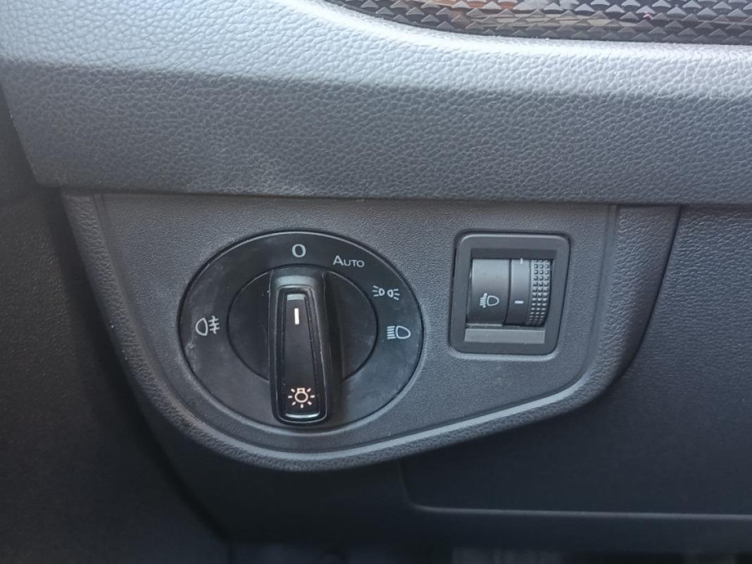 Volkswagen Polo Life 1.0 TSI 70kW 95CV