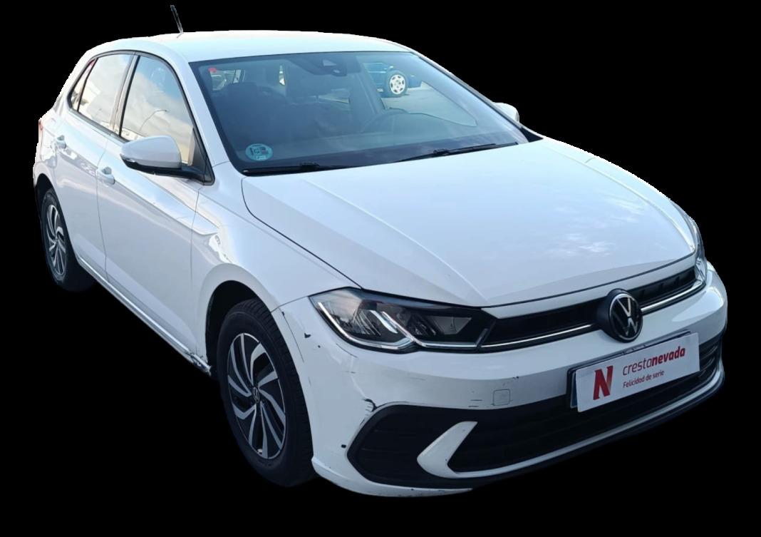 Volkswagen Polo Life 1.0 TSI 70kW 95CV