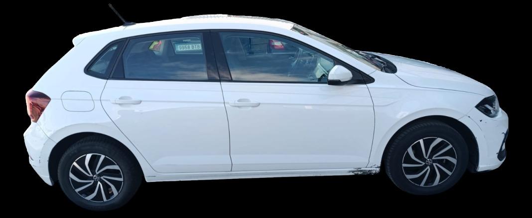 Volkswagen Polo Life 1.0 TSI 70kW 95CV