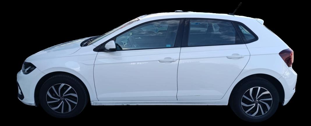 Volkswagen Polo Life 1.0 TSI 70kW 95CV