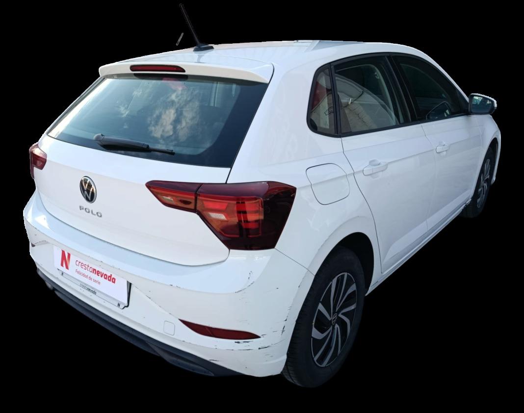 Volkswagen Polo Life 1.0 TSI 70kW 95CV