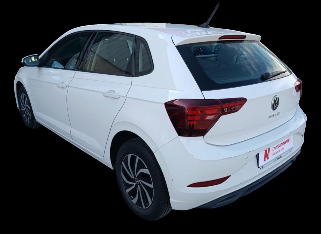 Volkswagen Polo Life 1.0 TSI 70kW 95CV