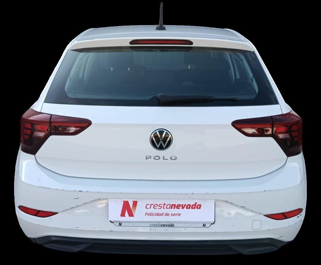 Volkswagen Polo Life 1.0 TSI 70kW 95CV