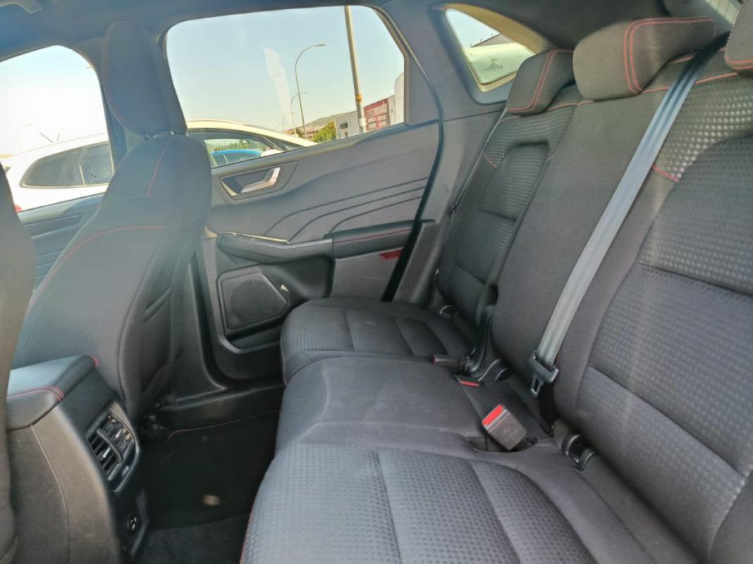 Ford Kuga STLine 2.5 Duratec FHEV 140kW 4x4 Auto