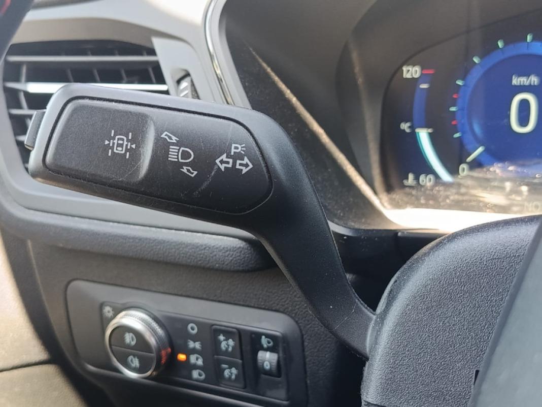 Ford Kuga STLine 2.5 Duratec FHEV 140kW 4x4 Auto