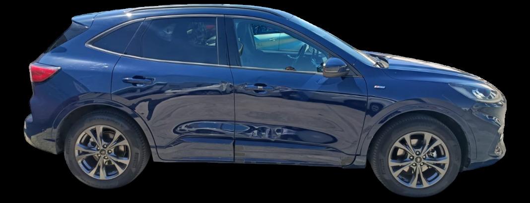 Ford Kuga STLine 2.5 Duratec FHEV 140kW 4x4 Auto