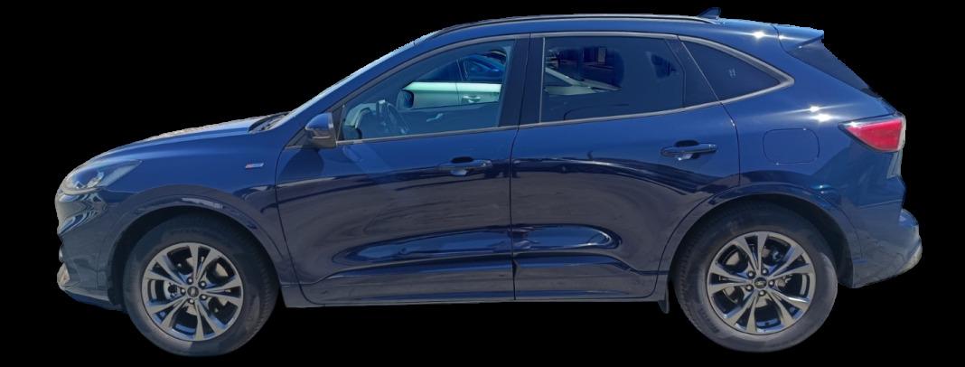 Ford Kuga STLine 2.5 Duratec FHEV 140kW 4x4 Auto