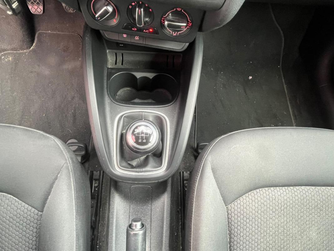 AUDI A1 Attraction 1.0 TFSI 70kW Sportback