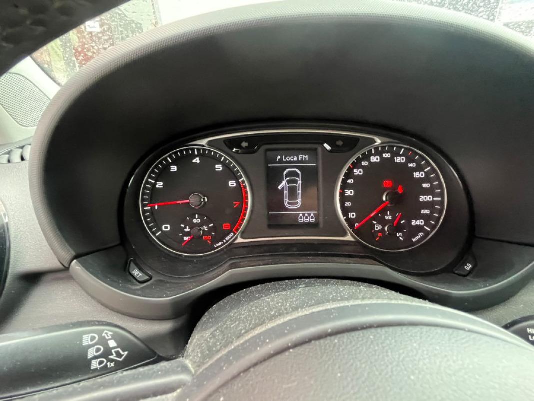 AUDI A1 Attraction 1.0 TFSI 70kW Sportback