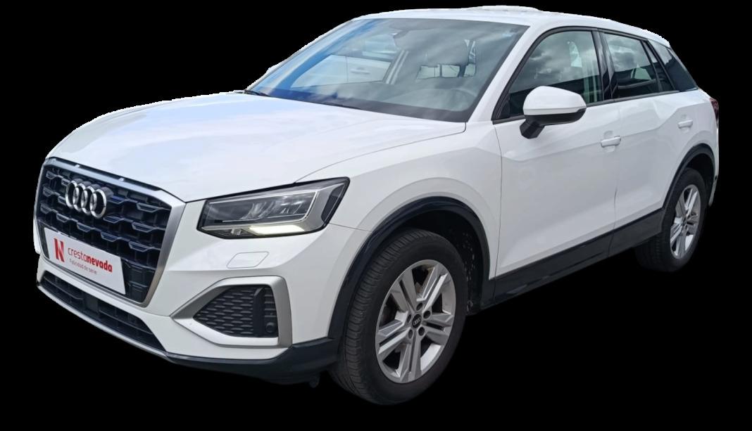 AUDI Q2 Advanced 35 TFSI 110kW 150CV S tronic