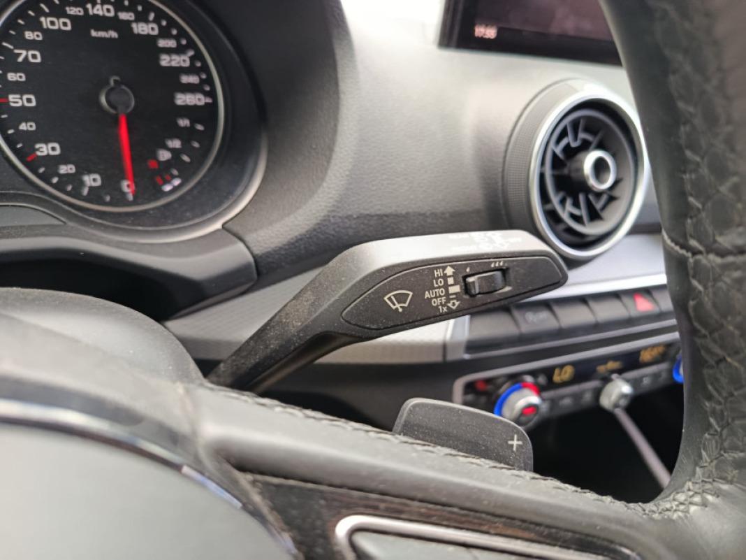 AUDI Q2 Advanced 35 TFSI 110kW 150CV S tronic