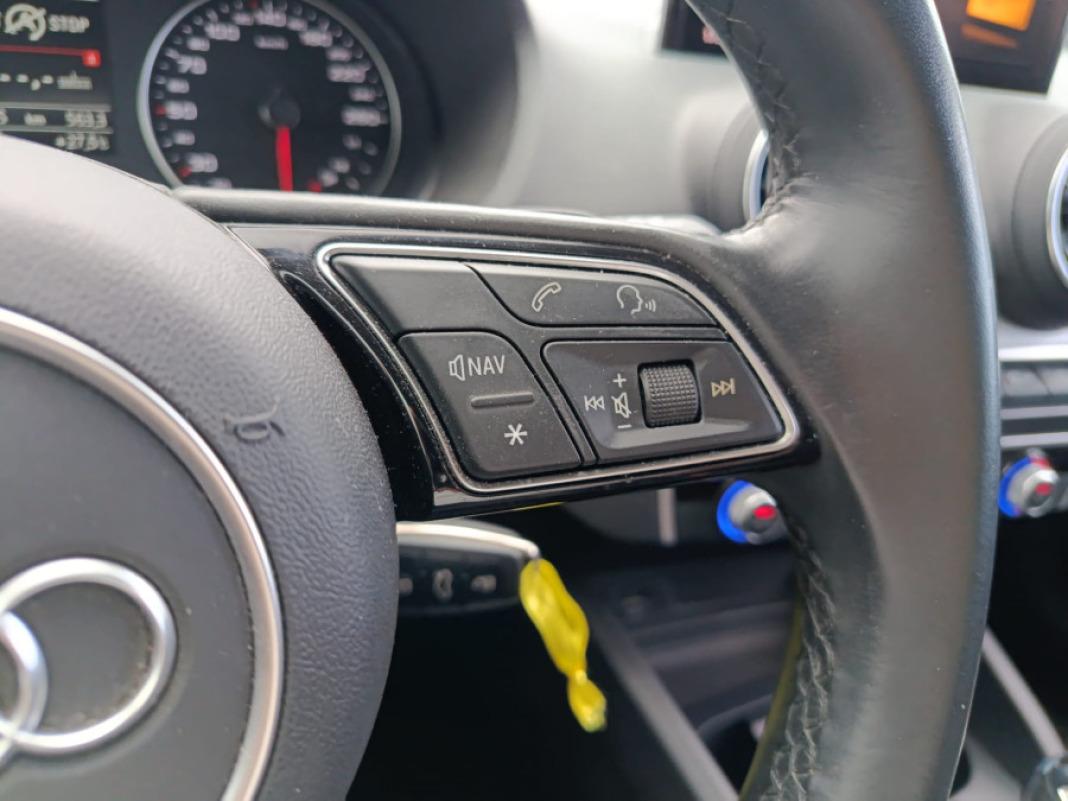 AUDI Q2 Advanced 35 TFSI 110kW 150CV S tronic