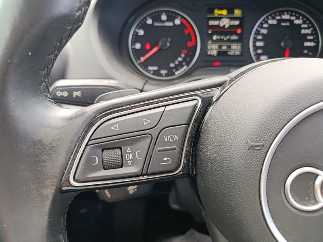 AUDI Q2 Advanced 35 TFSI 110kW 150CV S tronic