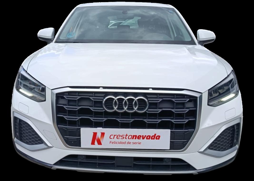 AUDI Q2 Advanced 35 TFSI 110kW 150CV S tronic