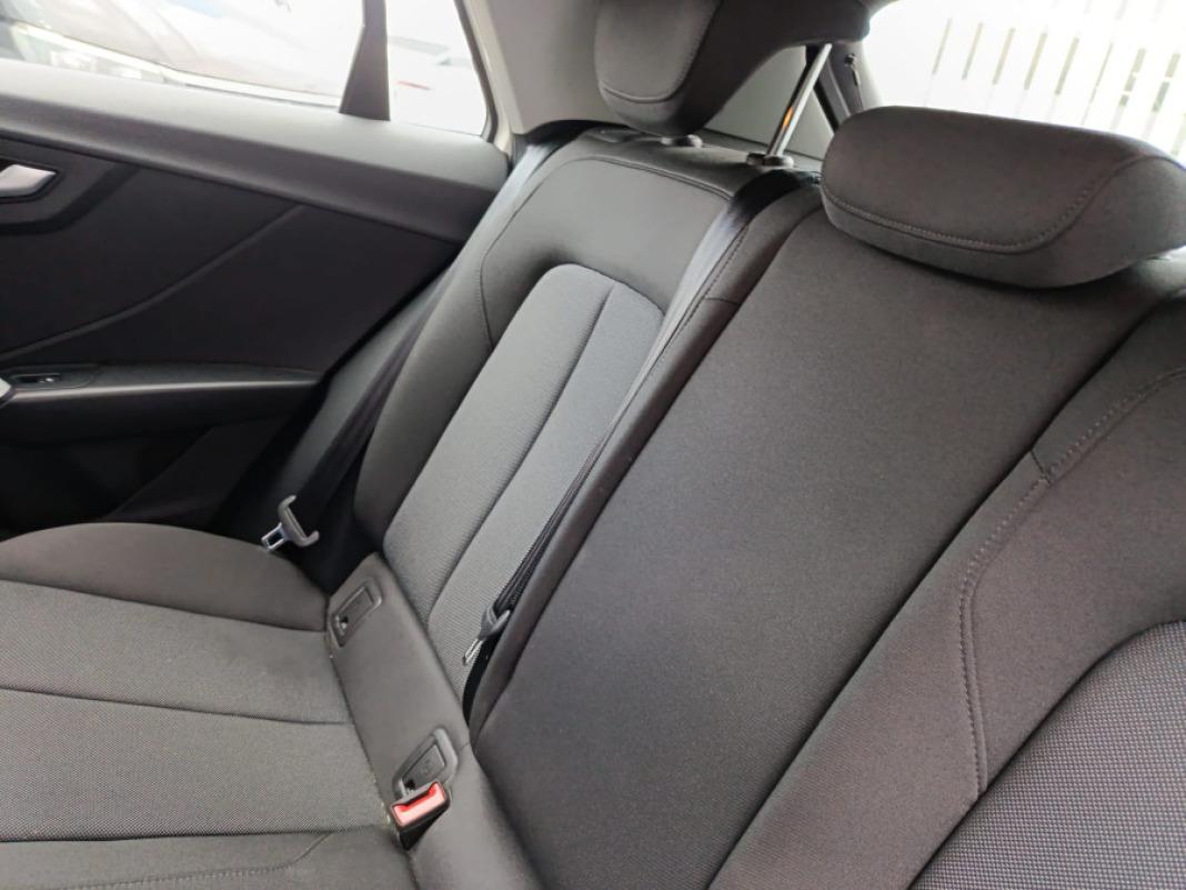 AUDI Q2 Advanced 35 TFSI 110kW 150CV S tronic