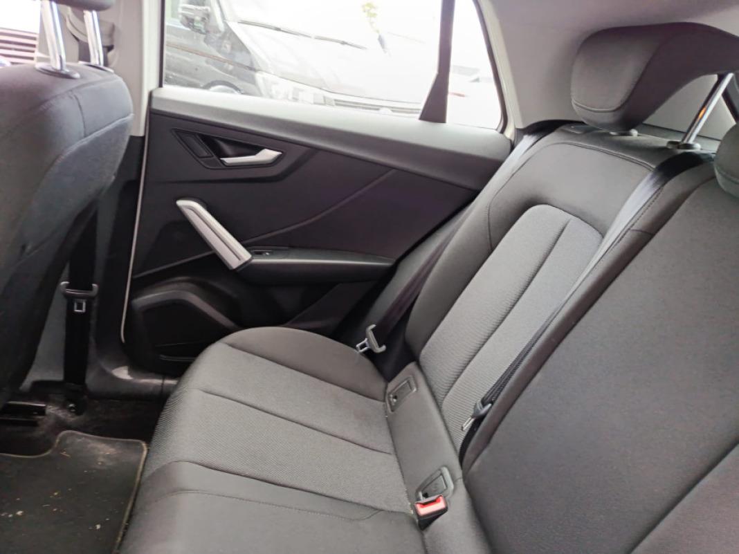 AUDI Q2 Advanced 35 TFSI 110kW 150CV S tronic