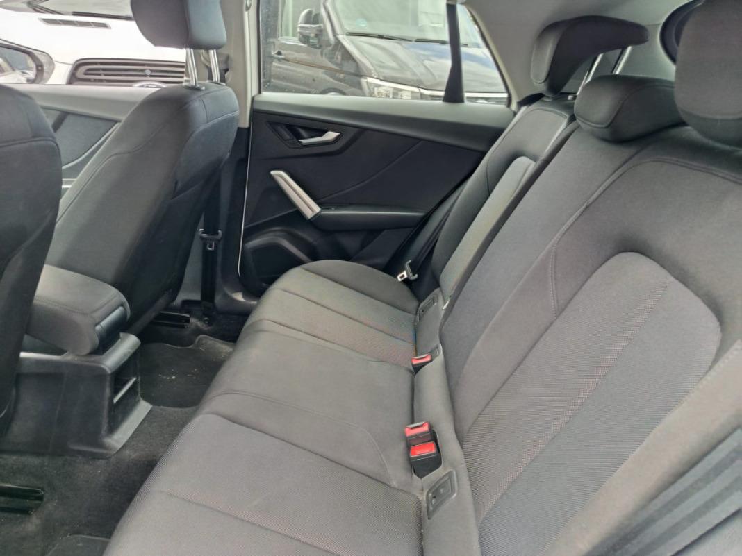 AUDI Q2 Advanced 35 TFSI 110kW 150CV S tronic