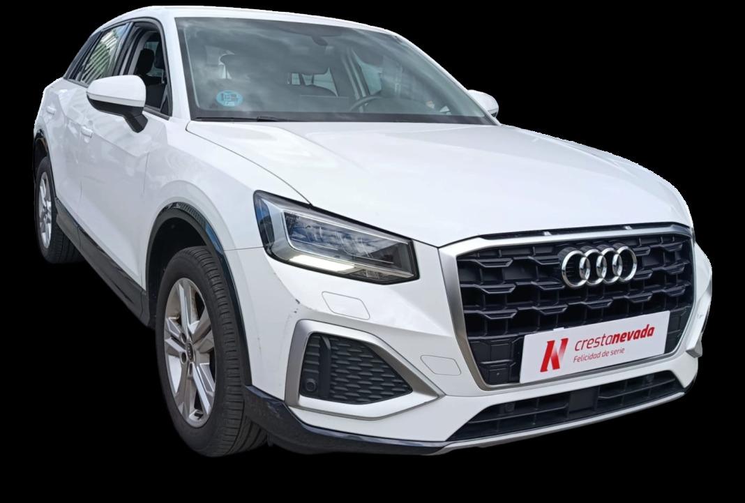 AUDI Q2 Advanced 35 TFSI 110kW 150CV S tronic