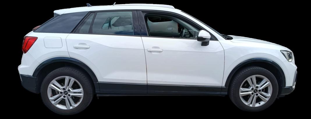 AUDI Q2 Advanced 35 TFSI 110kW 150CV S tronic