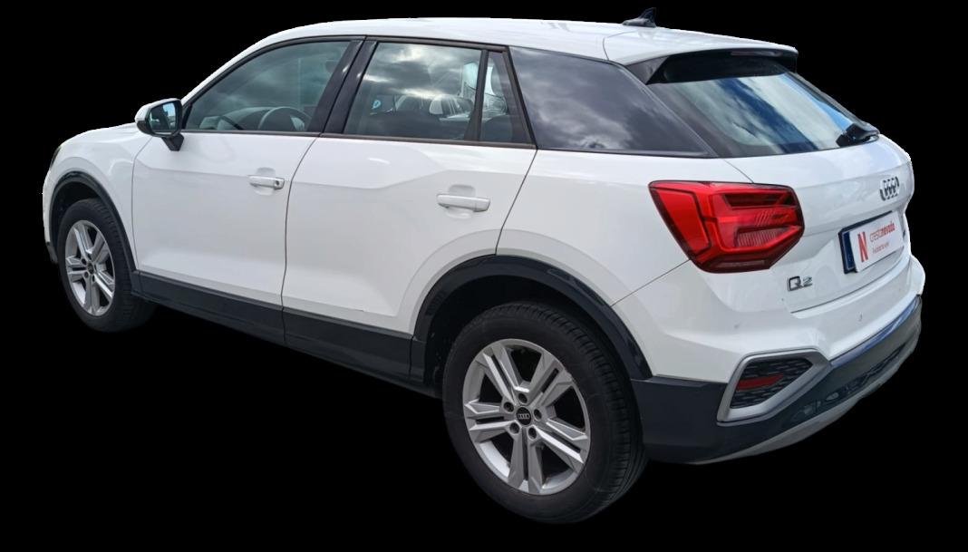 AUDI Q2 Advanced 35 TFSI 110kW 150CV S tronic