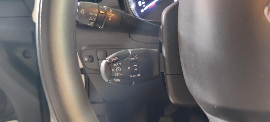 CITROEN C3 PureTech 60KW 83CV Plus