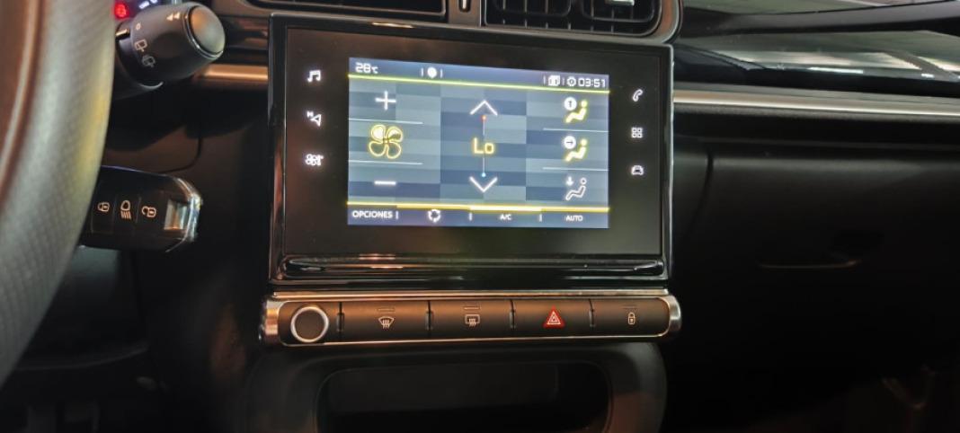 CITROEN C3 PureTech 60KW 83CV Plus
