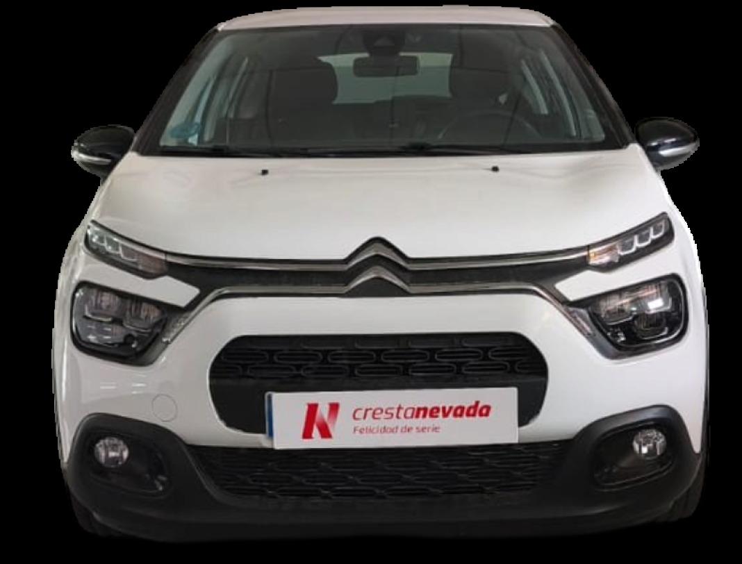 CITROEN C3 PureTech 60KW 83CV Plus