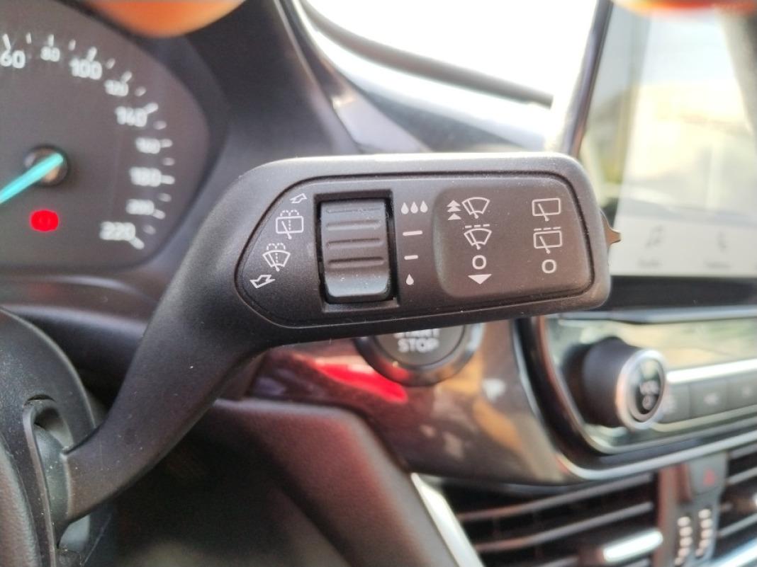 Ford Fiesta 1.0 EcoBoost MHEV 92kW125CV STLine 5p